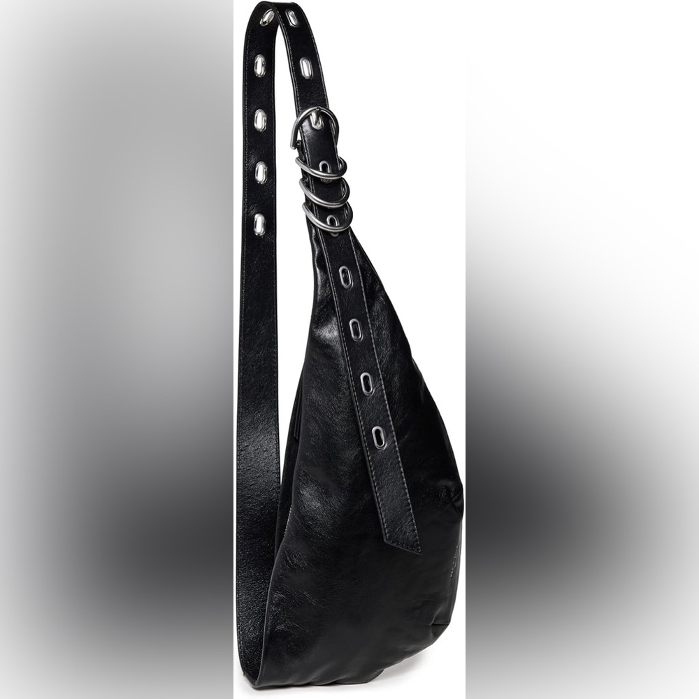 Rag & bone Petra leather sling back NWOT